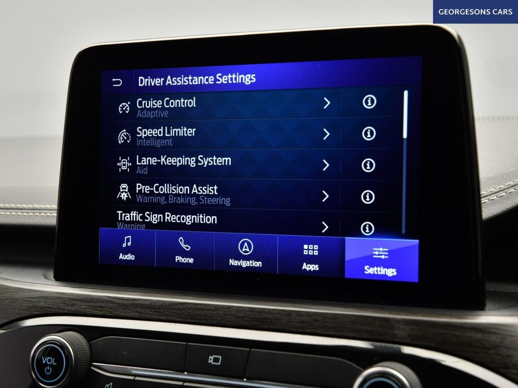 Used Ford Kuga 2021 for sale - 77849818: Photo 35