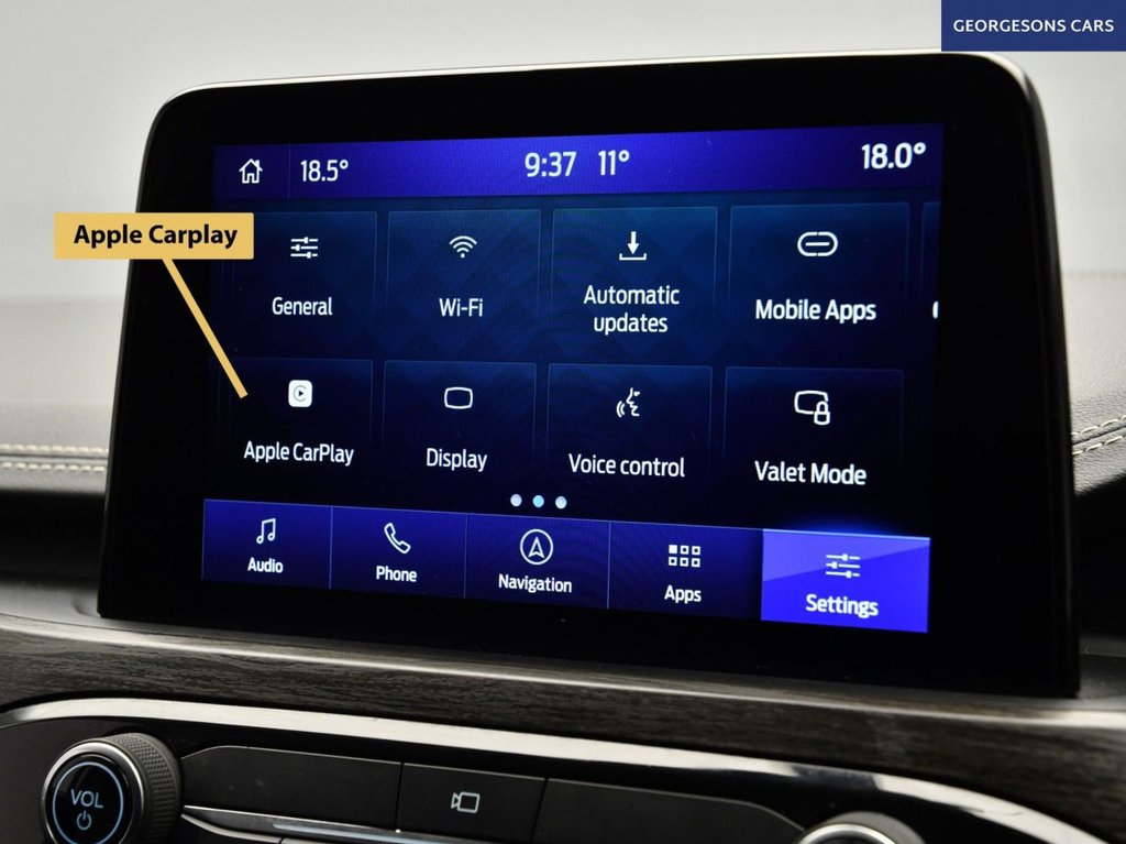 Used Ford Kuga 2021 for sale - 77849818: Photo 36