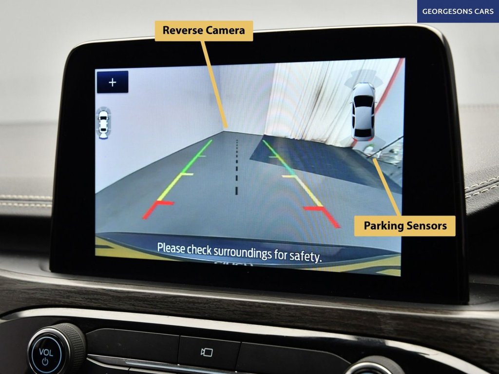 Used Ford Kuga 2021 for sale - 77849818: Photo 37