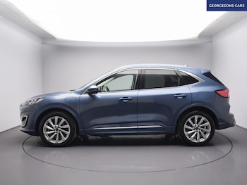 Used Ford Kuga 2021 for sale - 77849818: Photo