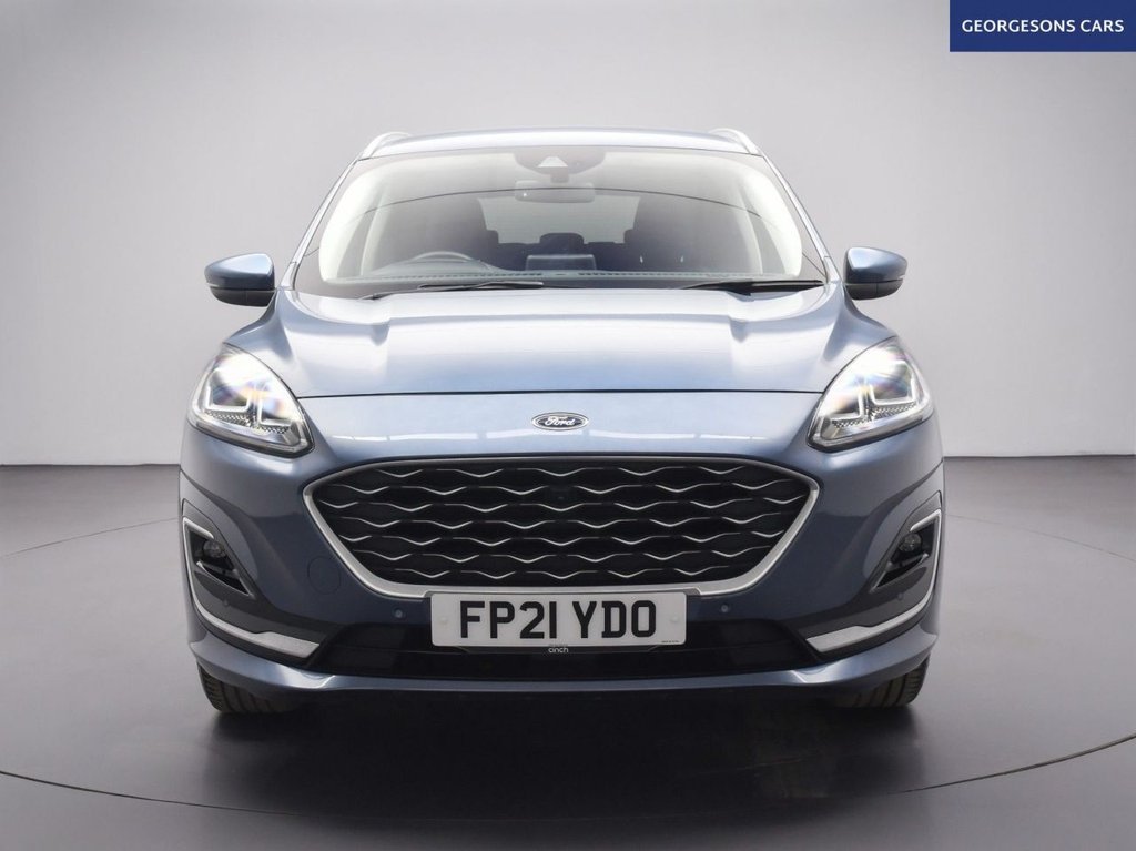 Used Ford Kuga 2021 for sale - 77849818: Photo 4