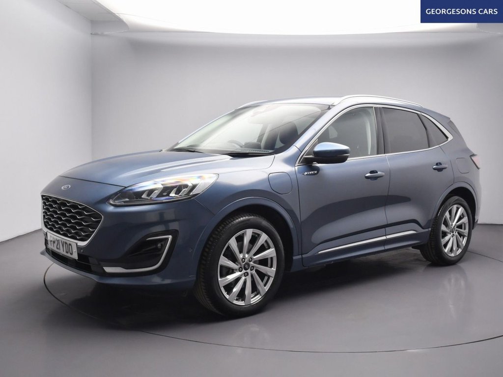 Used Ford Kuga 2021 for sale - 77849818: Photo 5