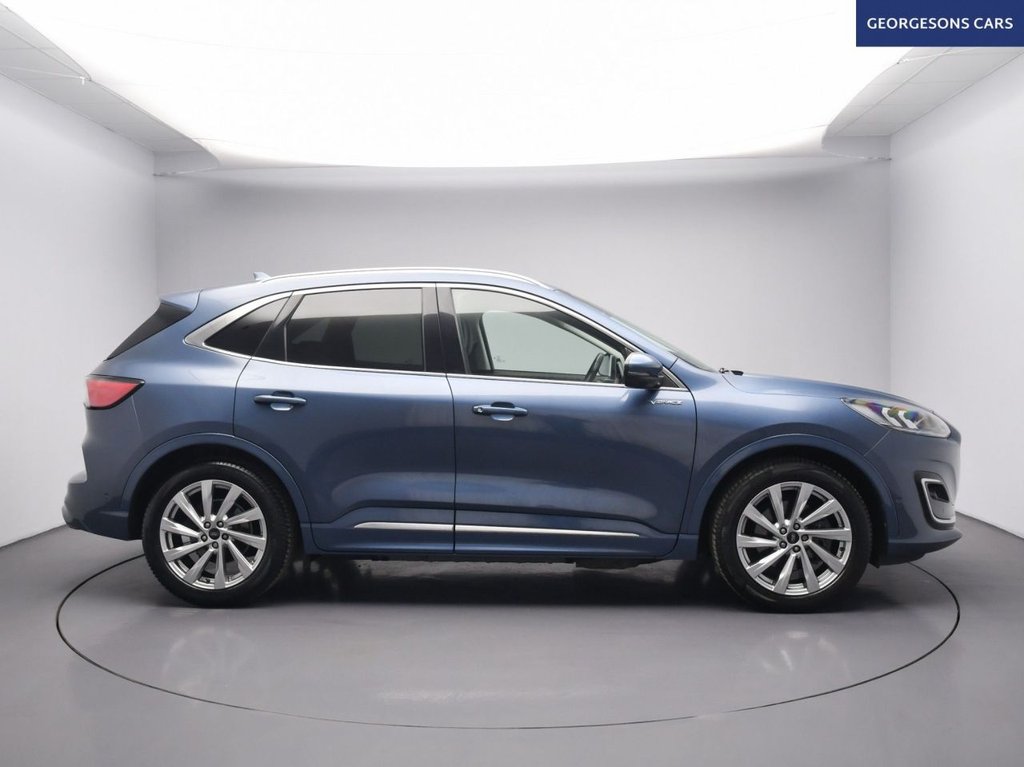 Used Ford Kuga 2021 for sale - 77849818: Photo 6