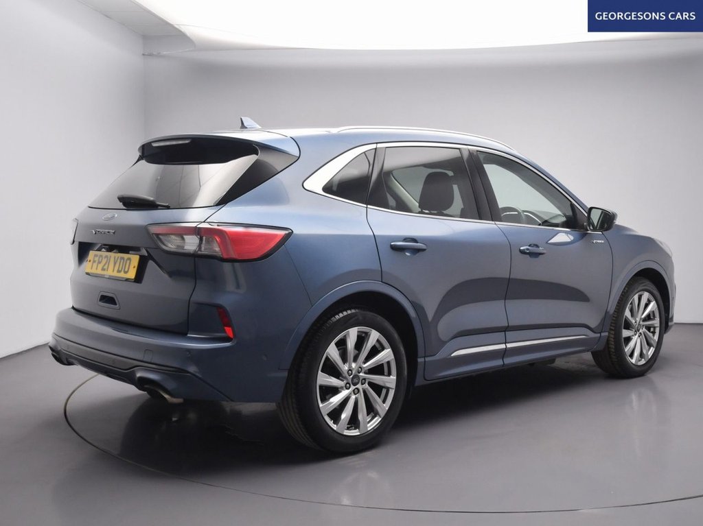 Used Ford Kuga 2021 for sale - 77849818: Photo 7