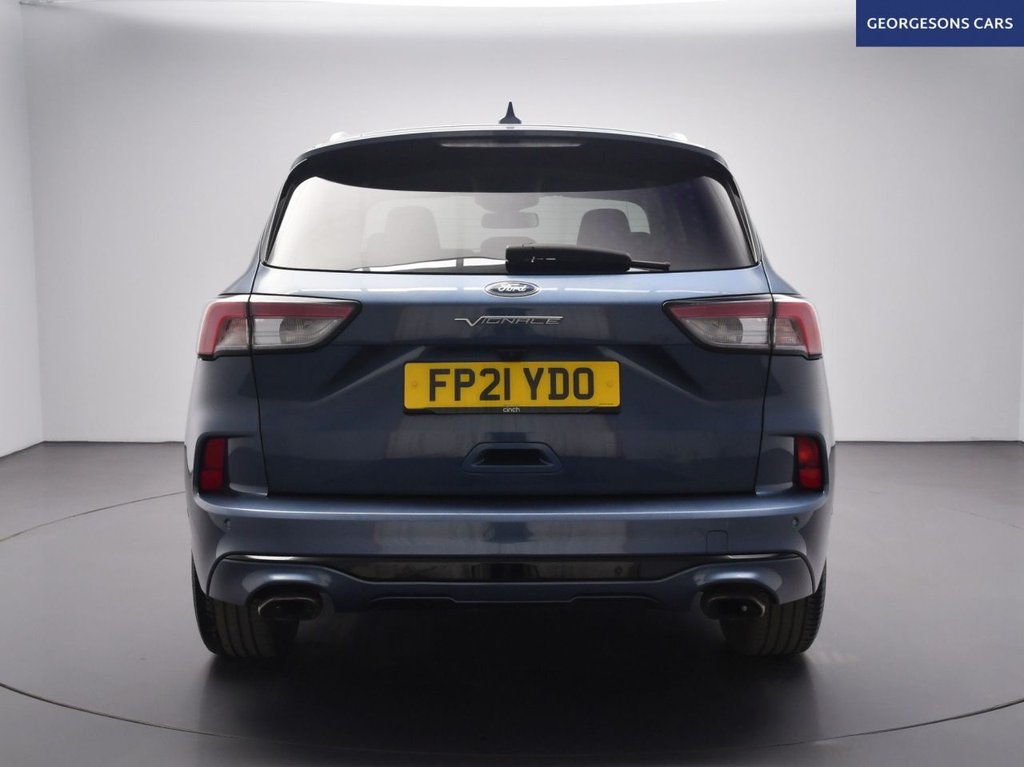 Used Ford Kuga 2021 for sale - 77849818: Photo 8