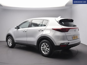 Used Kia Sportage 2019 for sale - 78330037: Photo