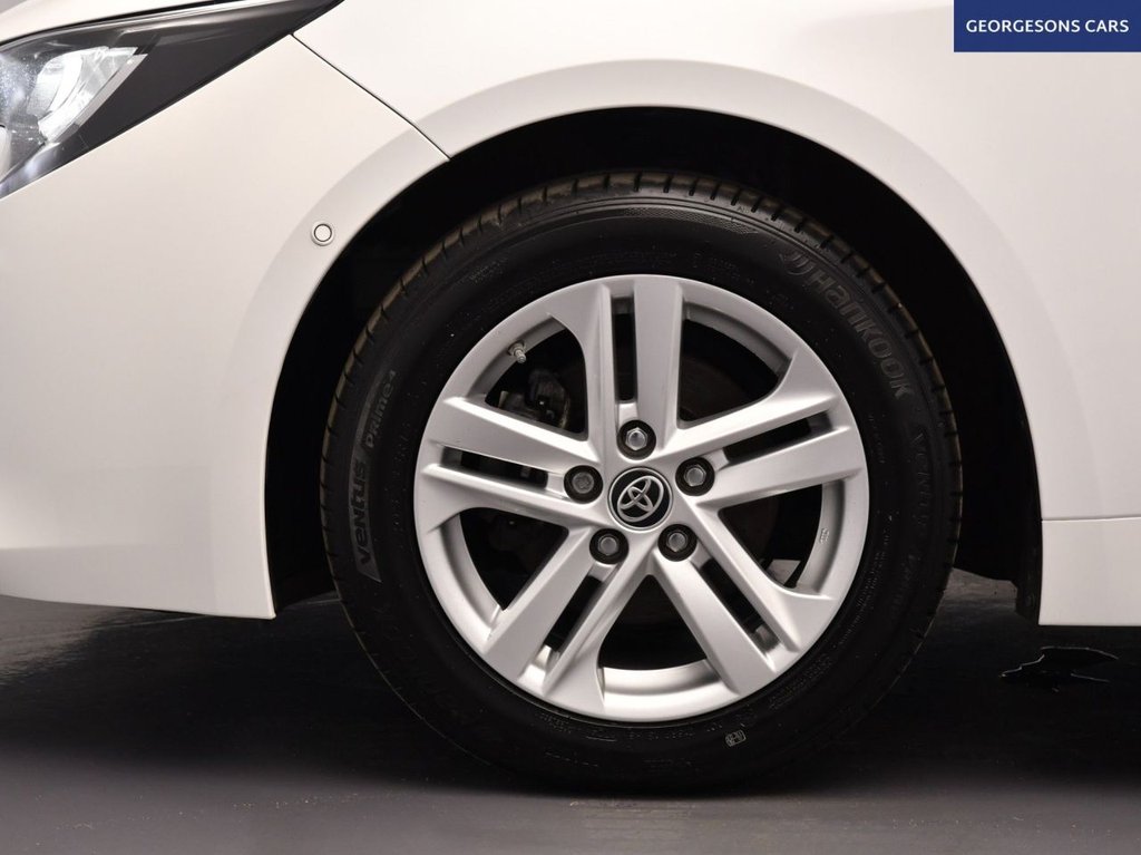 Used Toyota Corolla 2022 for sale - 77719534: Photo 10