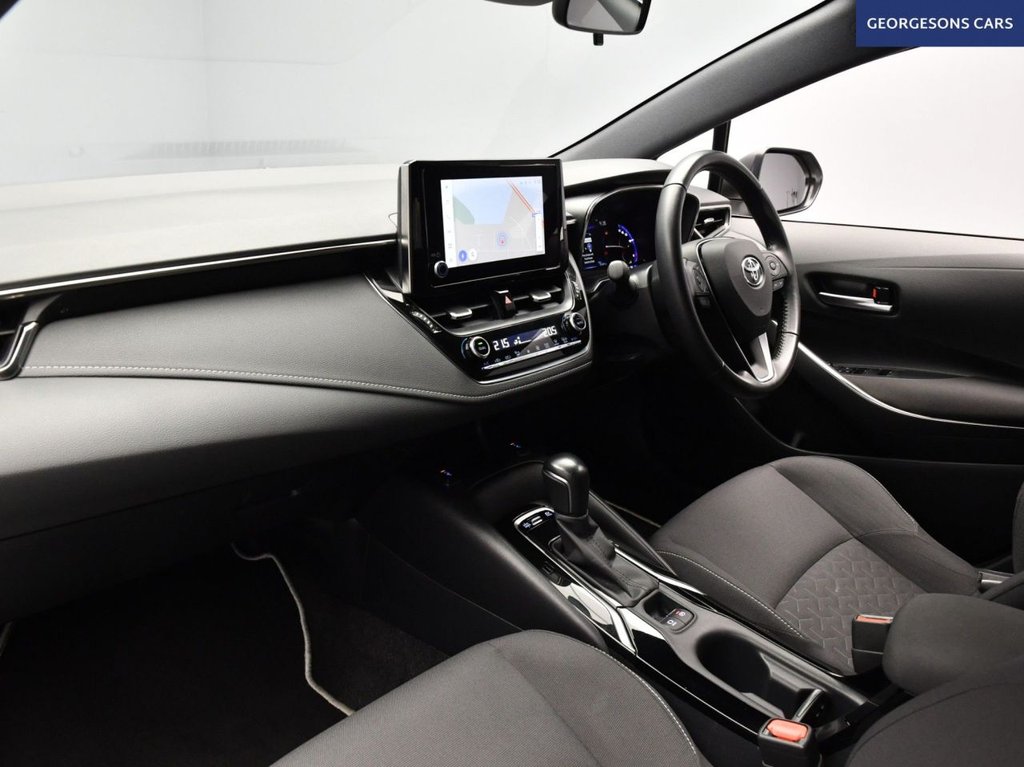 Used Toyota Corolla 2022 for sale - 77719534: Photo 11