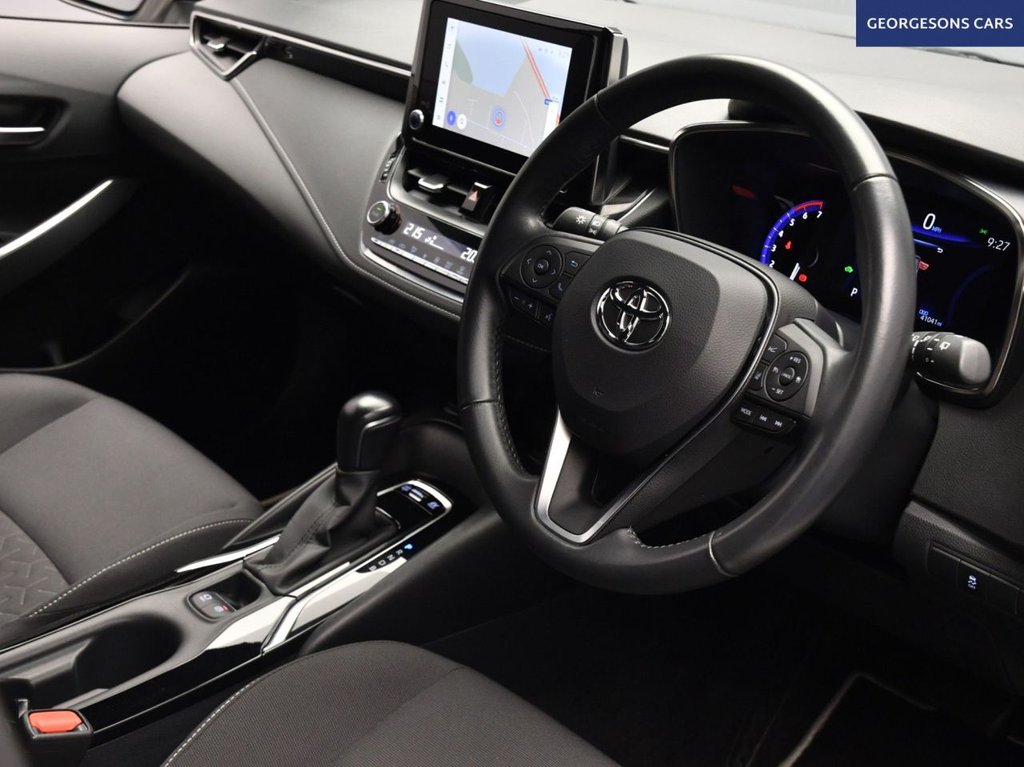 Used Toyota Corolla 2022 for sale - 77719534: Photo 12