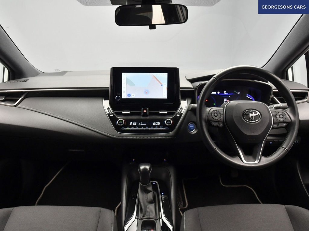 Used Toyota Corolla 2022 for sale - 77719534: Photo 13