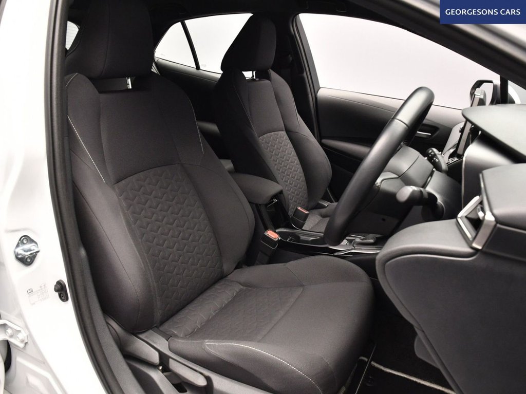 Used Toyota Corolla 2022 for sale - 77719534: Photo 14