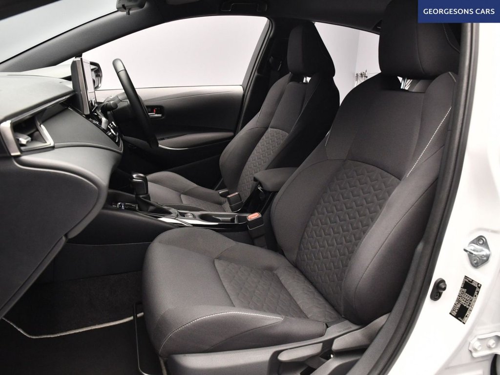 Used Toyota Corolla 2022 for sale - 77719534: Photo 15