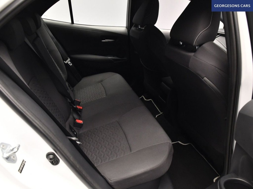 Used Toyota Corolla 2022 for sale - 77719534: Photo 16