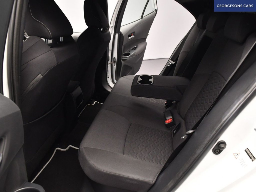 Used Toyota Corolla 2022 for sale - 77719534: Photo 17