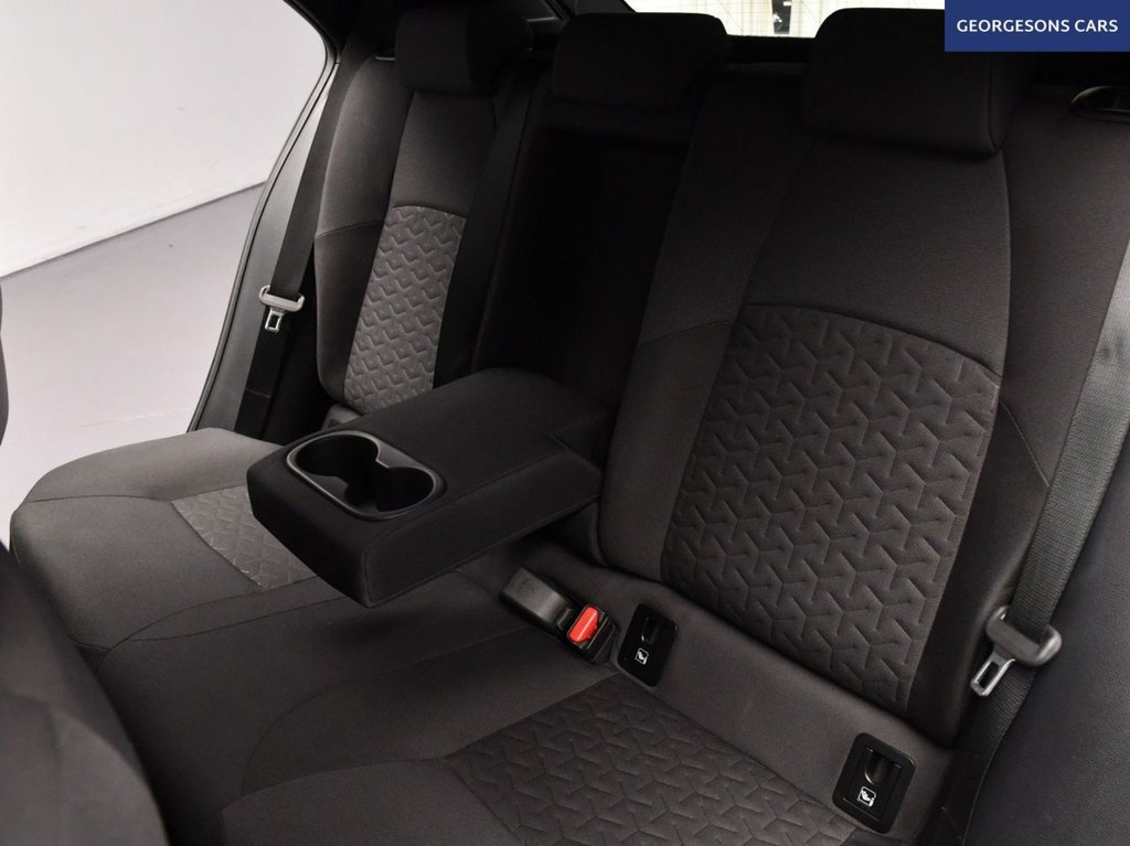 Used Toyota Corolla 2022 for sale - 77719534: Photo 18