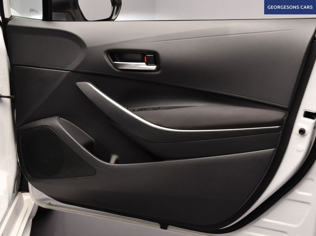 Used Toyota Corolla 2022 for sale - 77719534: Photo 19