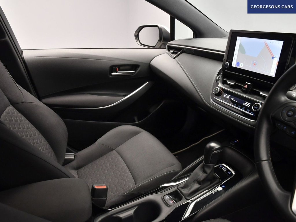 Used Toyota Corolla 2022 for sale - 77719534: Photo 20