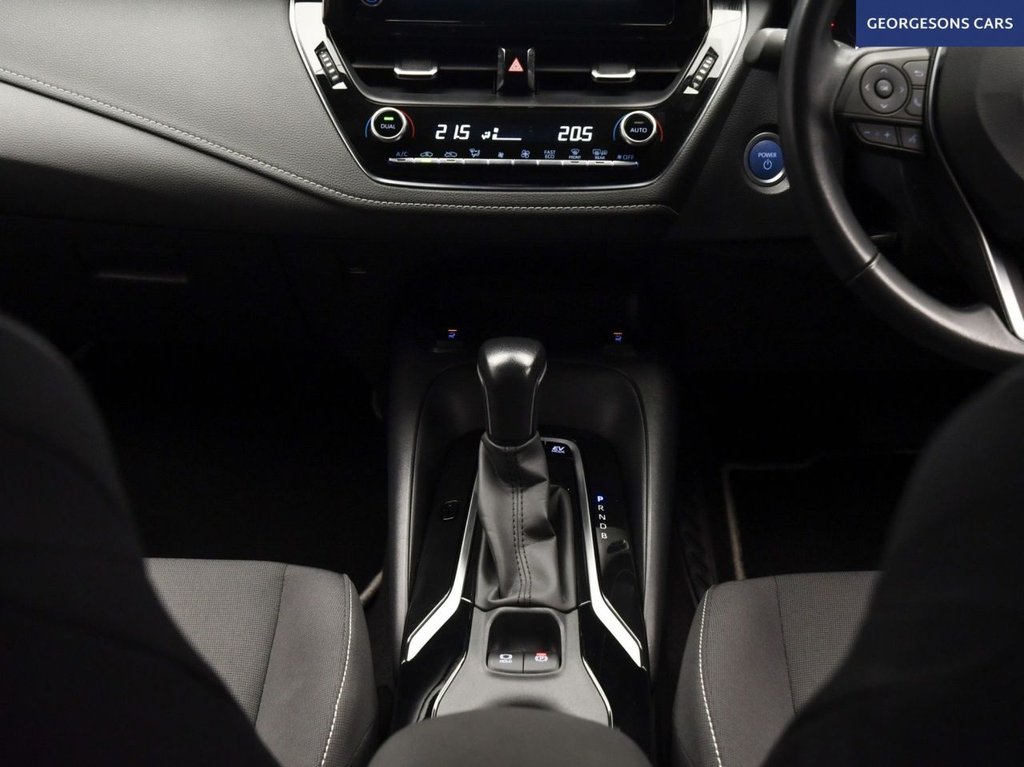 Used Toyota Corolla 2022 for sale - 77719534: Photo 21