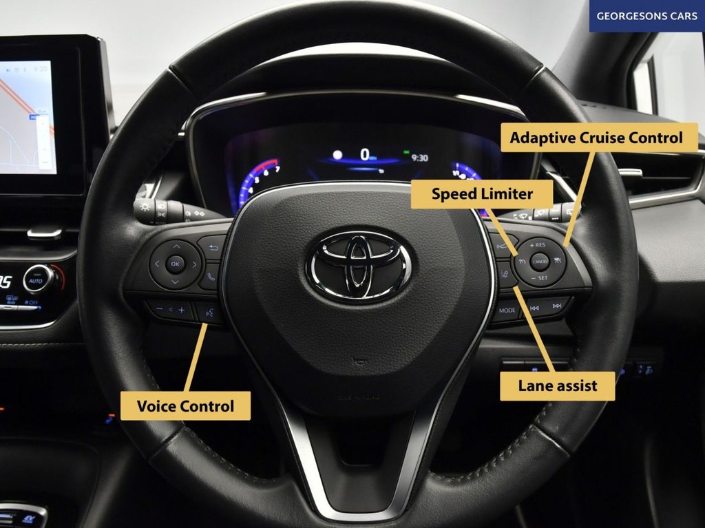 Used Toyota Corolla 2022 for sale - 77719534: Photo 22