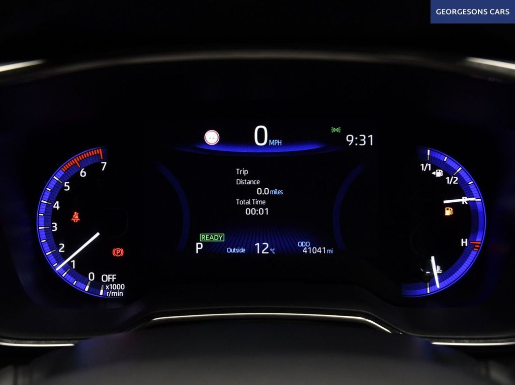 Used Toyota Corolla 2022 for sale - 77719534: Photo 23