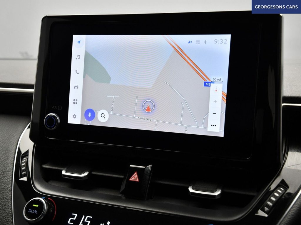 Used Toyota Corolla 2022 for sale - 77719534: Photo 28