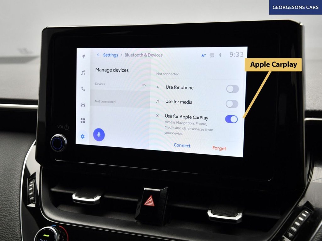 Used Toyota Corolla 2022 for sale - 77719534: Photo 31