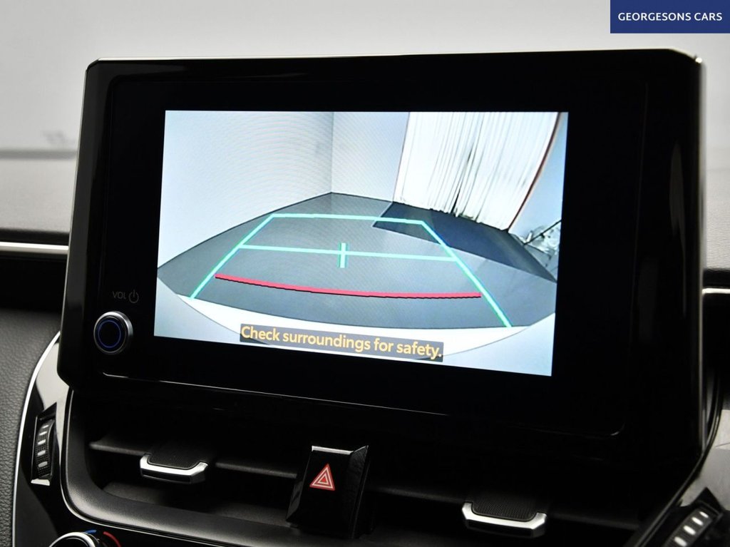 Used Toyota Corolla 2022 for sale - 77719534: Photo 32