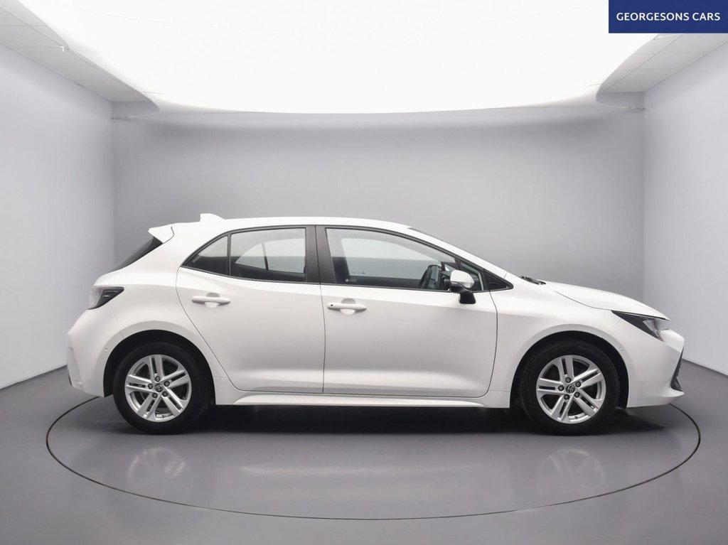 Used Toyota Corolla 2022 for sale - 77719534: Photo 6