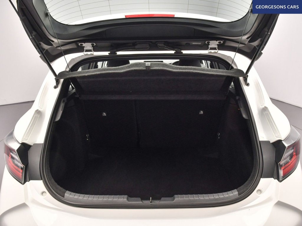 Used Toyota Corolla 2022 for sale - 77719534: Photo 9