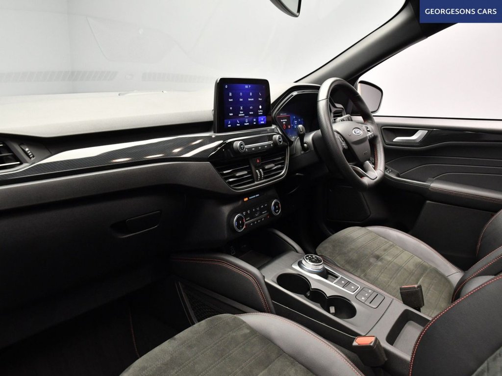 Used Ford Kuga 2023 for sale - 77734207: Photo 11