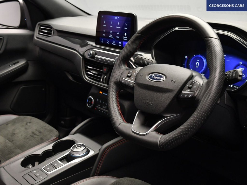 Used Ford Kuga 2023 for sale - 77734207: Photo 12