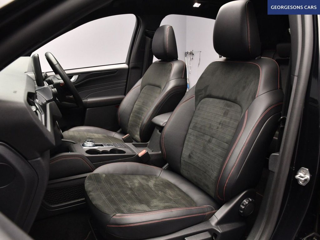 Used Ford Kuga 2023 for sale - 77734207: Photo 16