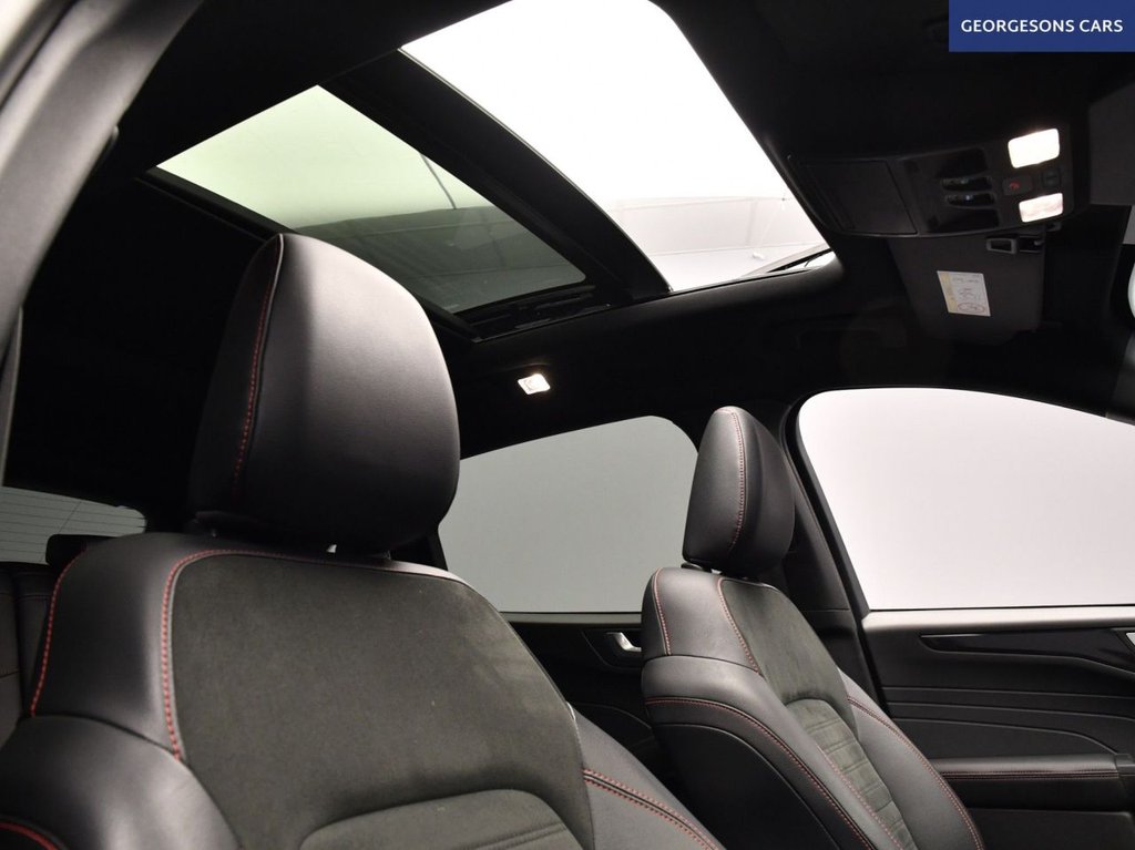 Used Ford Kuga 2023 for sale - 77734207: Photo 17