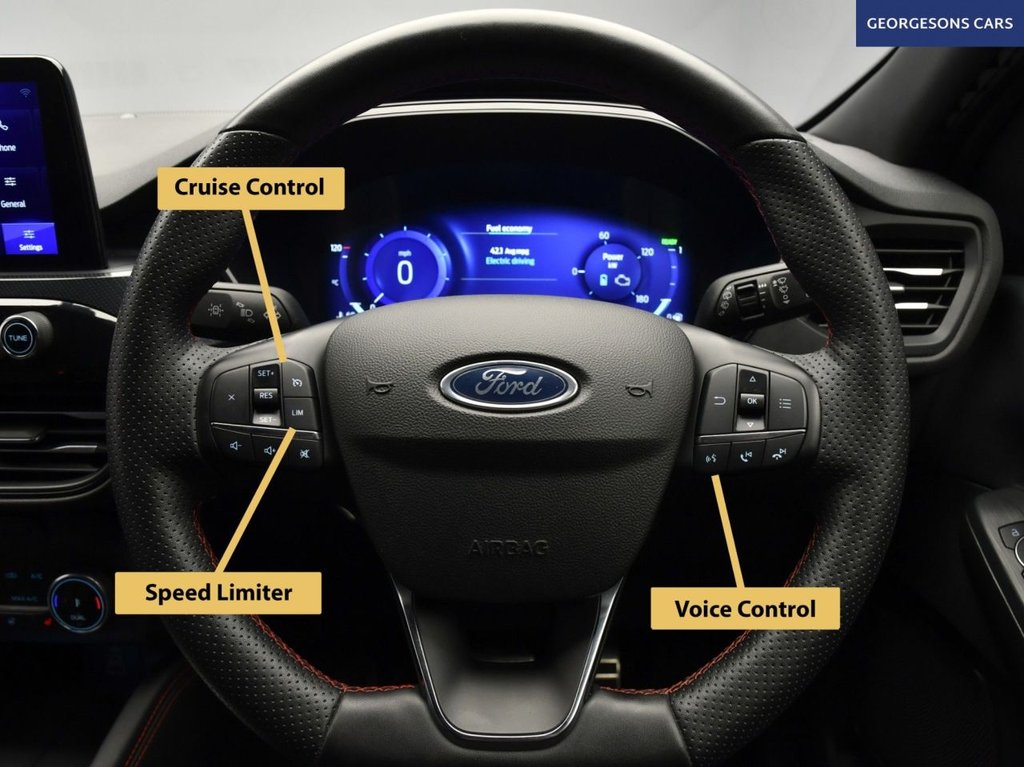 Used Ford Kuga 2023 for sale - 77734207: Photo 26