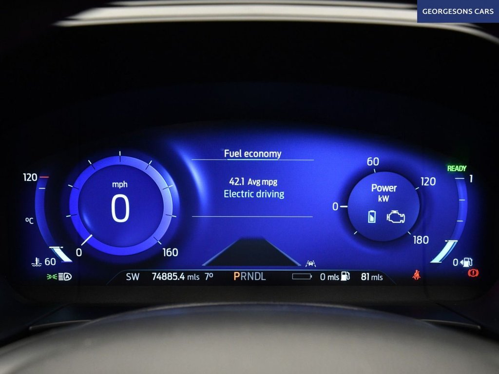 Used Ford Kuga 2023 for sale - 77734207: Photo 27