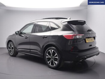 Used Ford Kuga 2023 for sale - 77734207: Photo