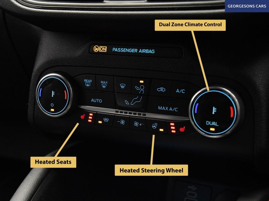 Used Ford Kuga 2023 for sale - 77734207: Photo 30