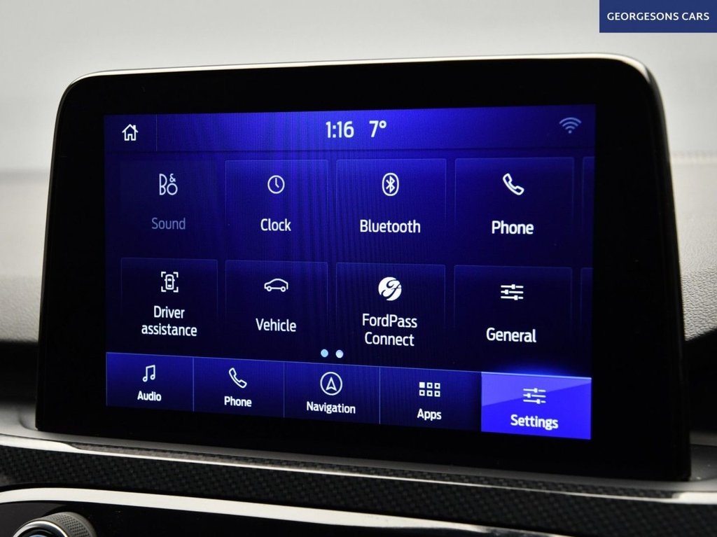 Used Ford Kuga 2023 for sale - 77734207: Photo 31