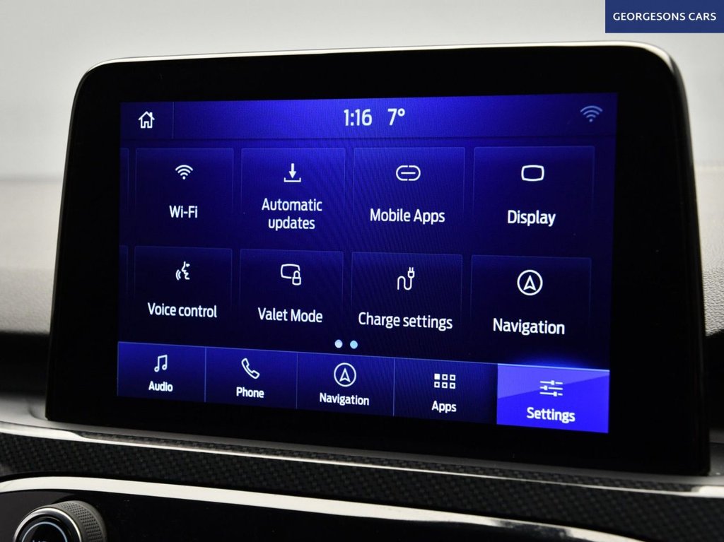 Used Ford Kuga 2023 for sale - 77734207: Photo 32