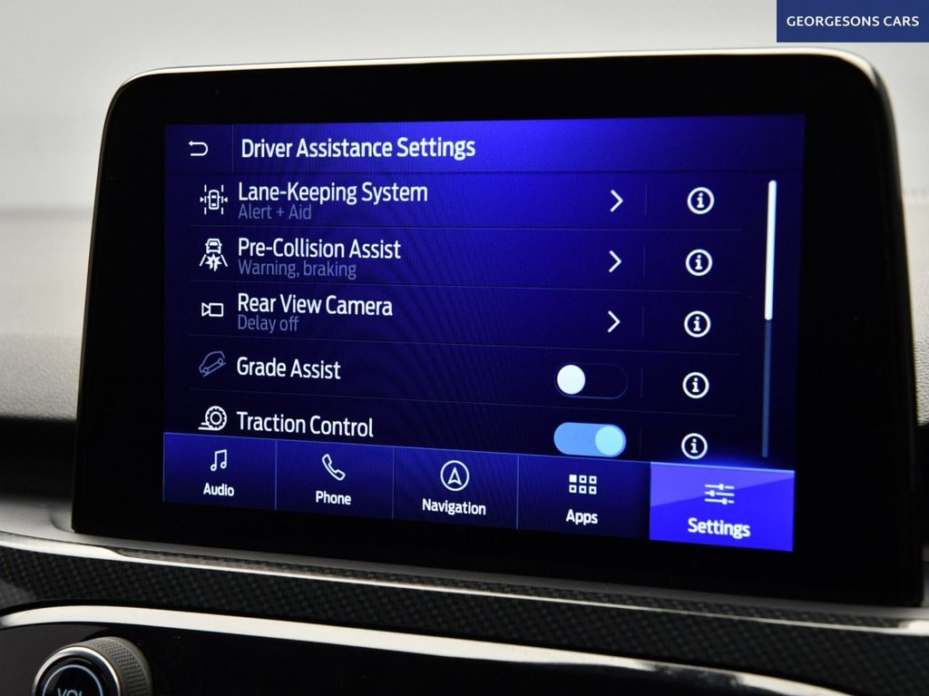 Used Ford Kuga 2023 for sale - 77734207: Photo 33