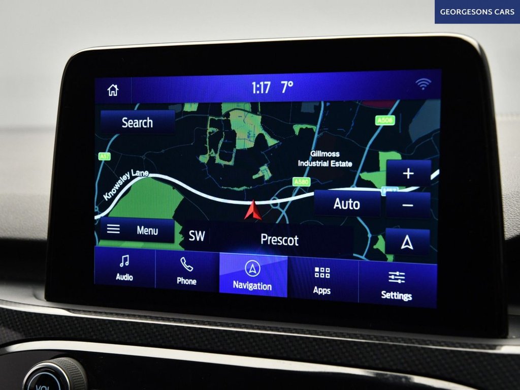 Used Ford Kuga 2023 for sale - 77734207: Photo 35