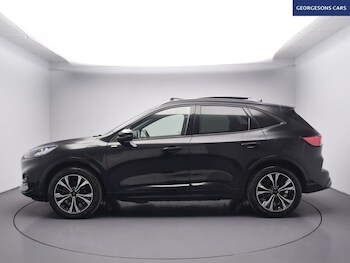 Used Ford Kuga 2023 for sale - 77734207: Photo