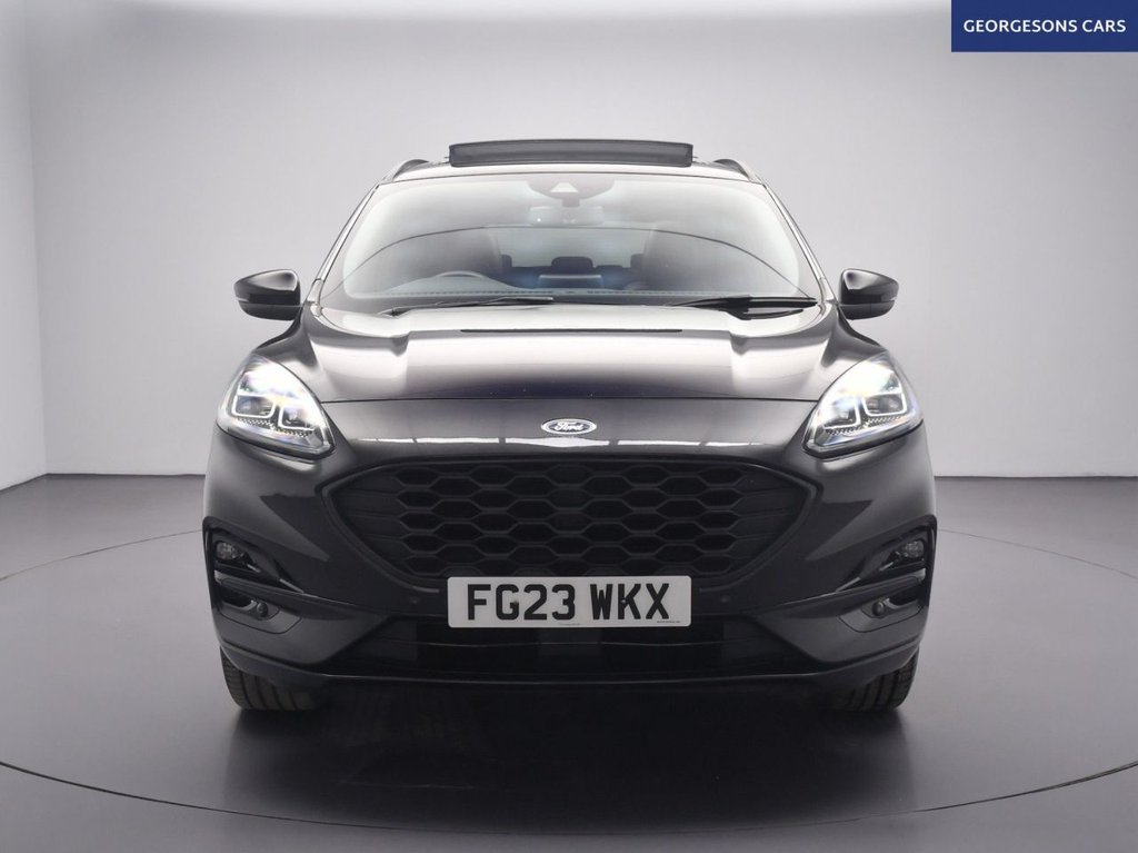 Used Ford Kuga 2023 for sale - 77734207: Photo 4