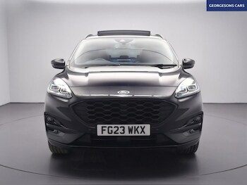 Used Ford Kuga 2023 for sale - 77734207: Photo