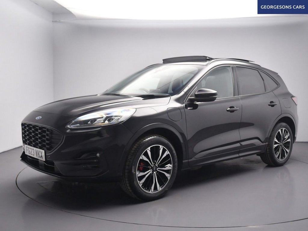 Used Ford Kuga 2023 for sale - 77734207: Photo 5