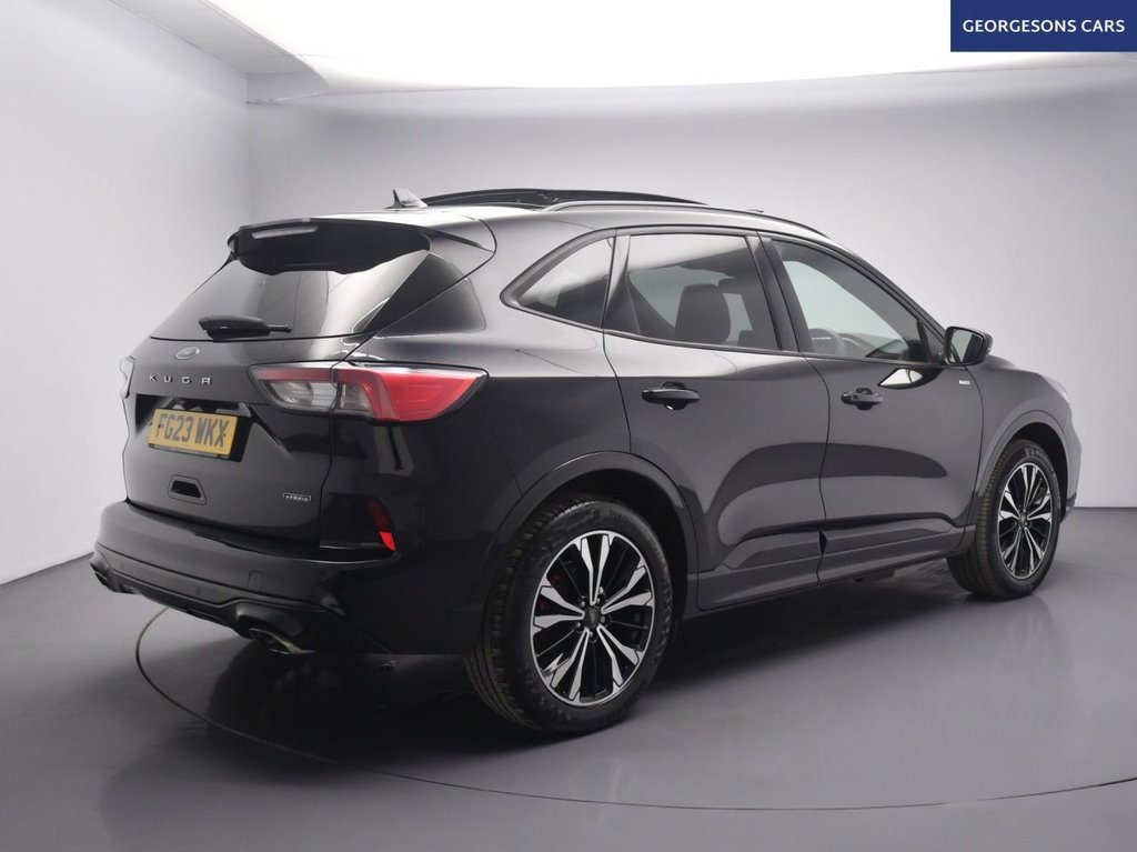 Used Ford Kuga 2023 for sale - 77734207: Photo 6