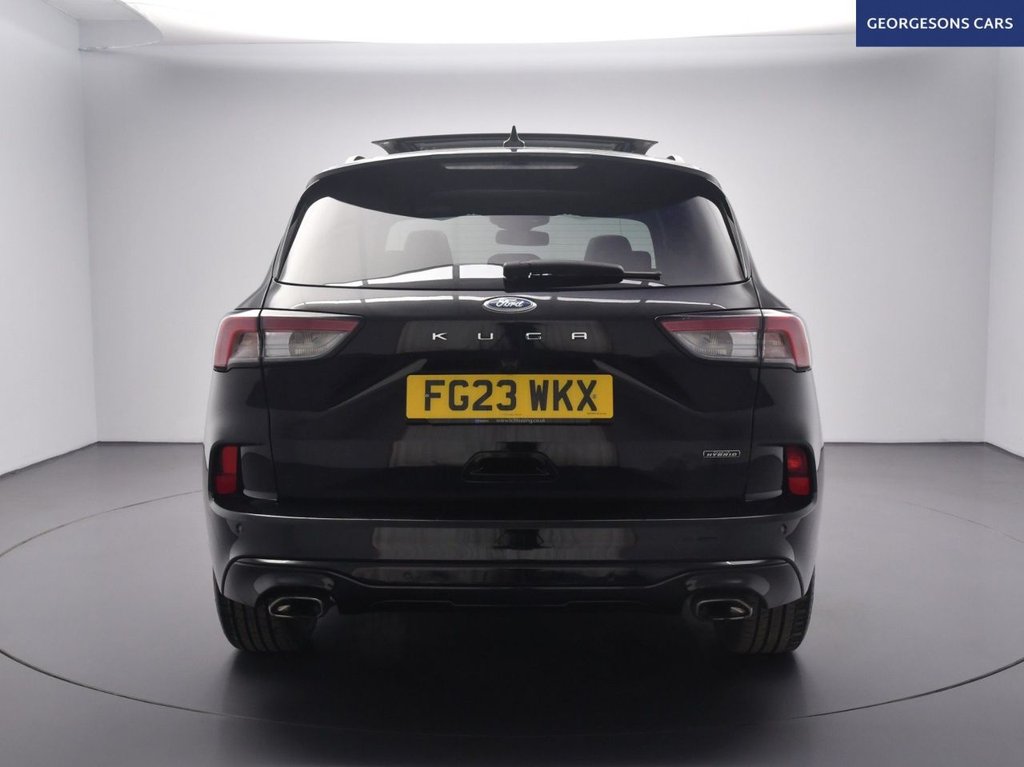 Used Ford Kuga 2023 for sale - 77734207: Photo 8