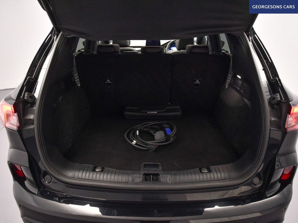 Used Ford Kuga 2023 for sale - 77734207: Photo 9