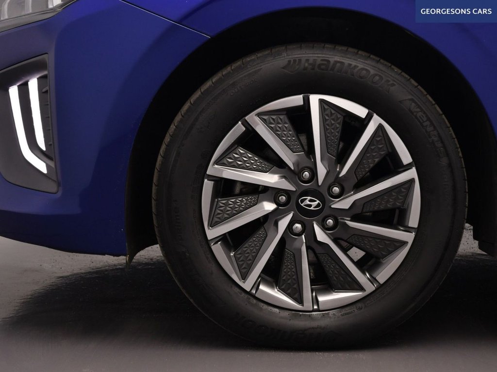 Used Hyundai IONIQ 2021 for sale - 76345201: Photo 10