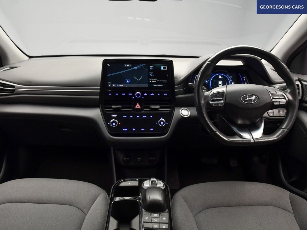 Used Hyundai IONIQ 2021 for sale - 76345201: Photo 13